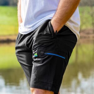 Preston Duratech Shorts £28.99