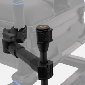 Preston Offbox Rotating Butt Rest Arm £15.99