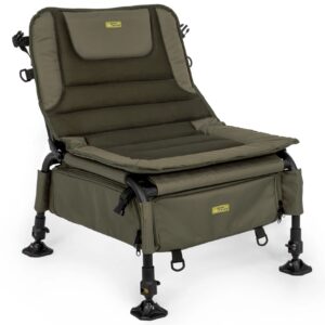 Korum Progress Ruckchair SS